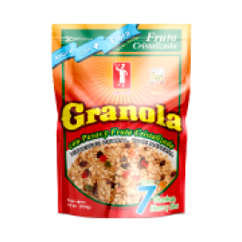 Bolsa de cereal